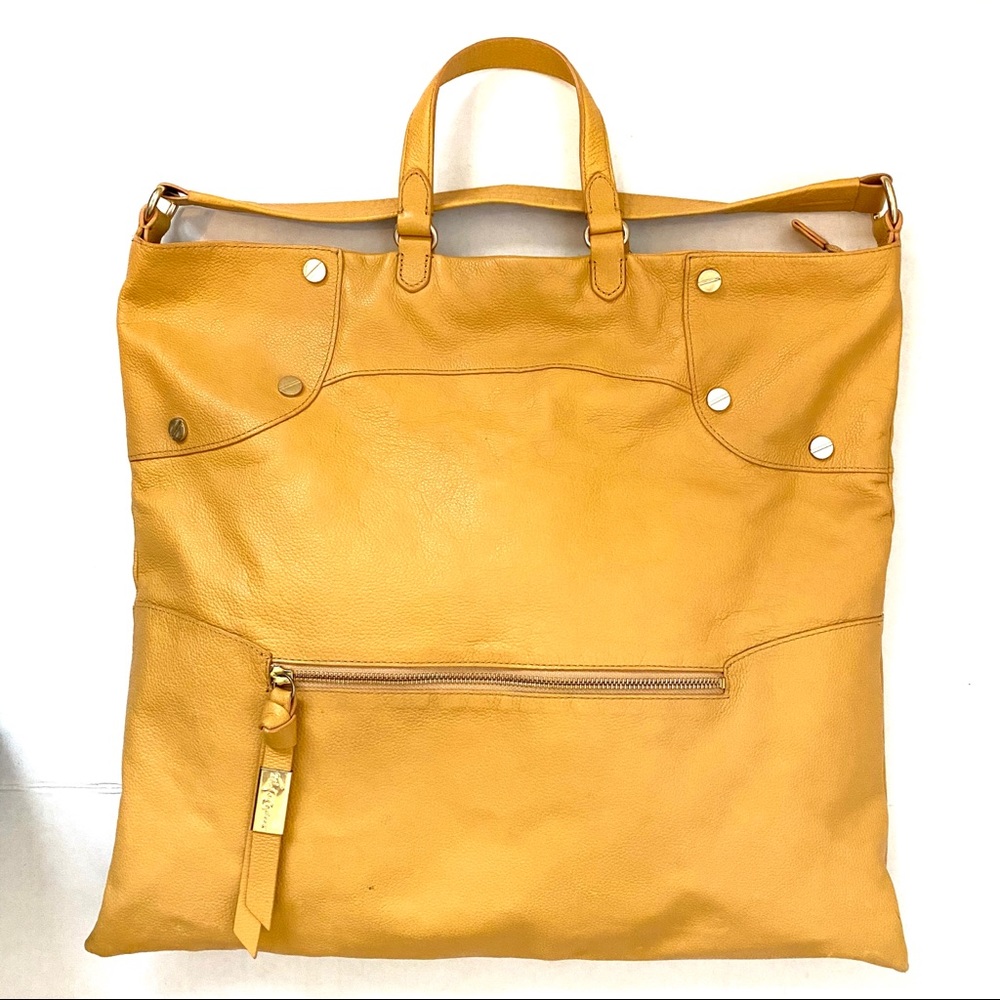 Foley + Corinna Large City Tote Bag